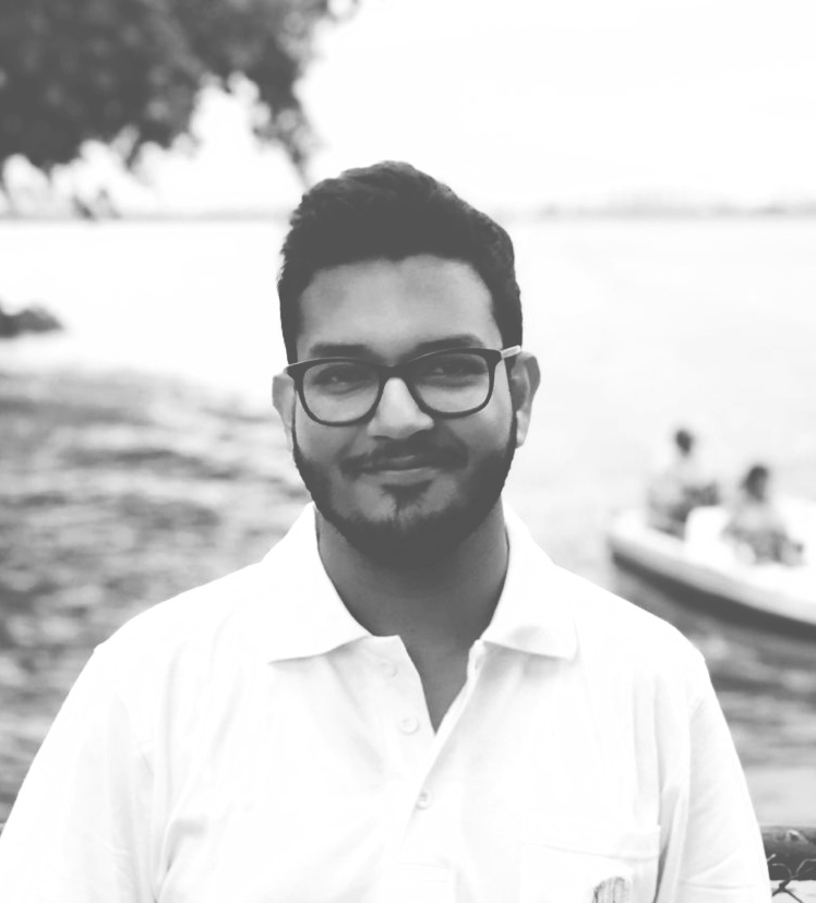 Pramit Pratim Ghosh