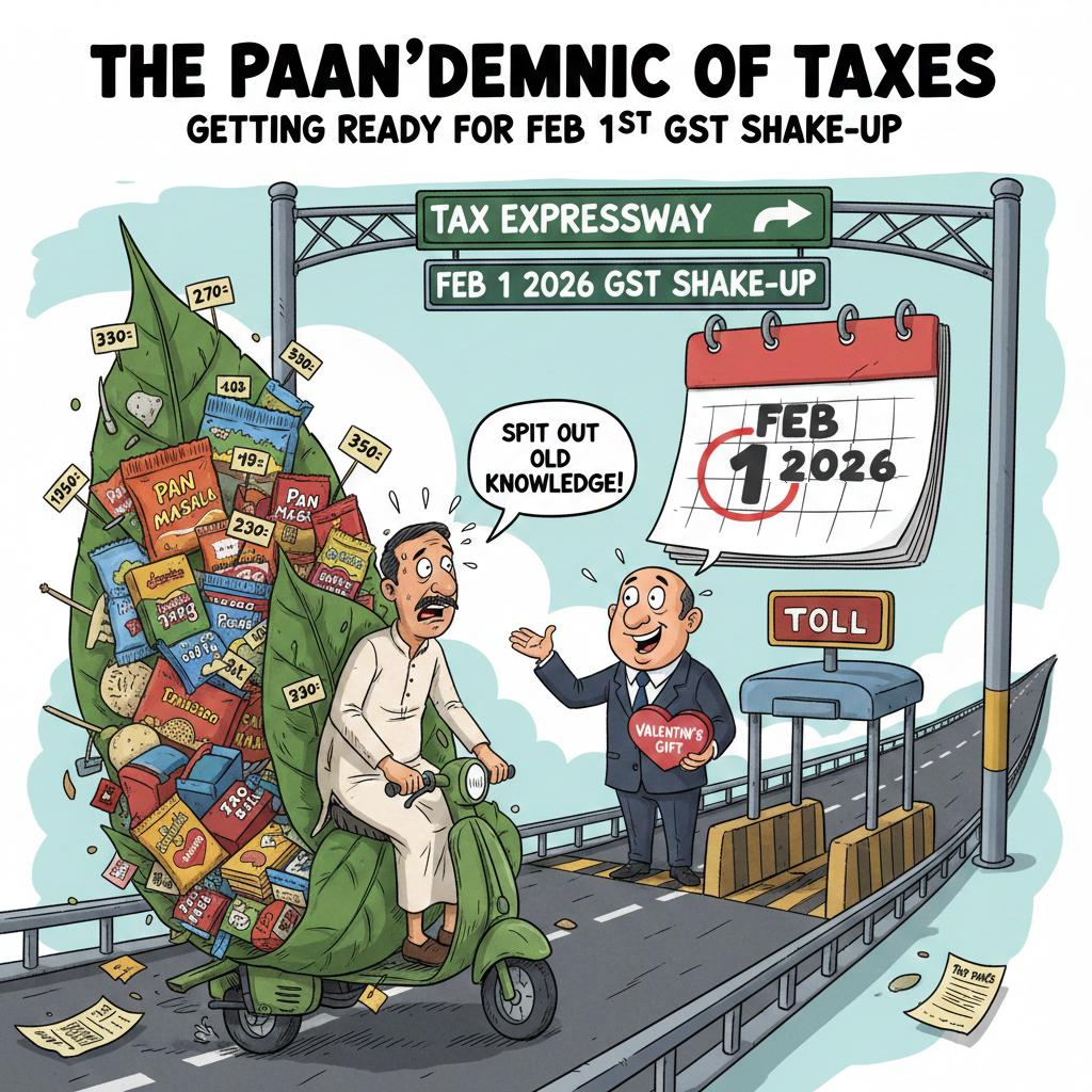 Feb 1st GST