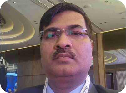 CA Manoj Singh