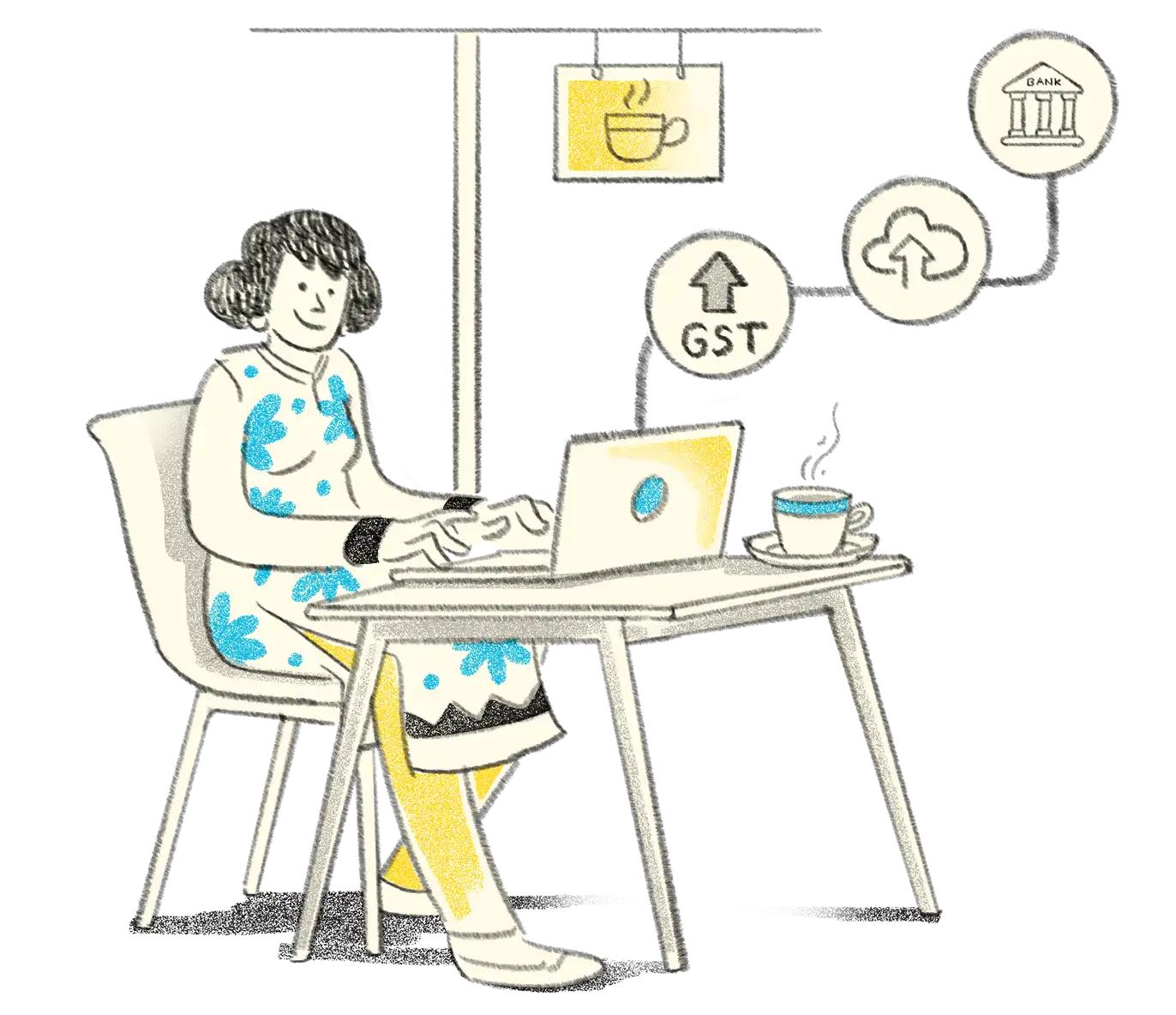 Simplified business solutions